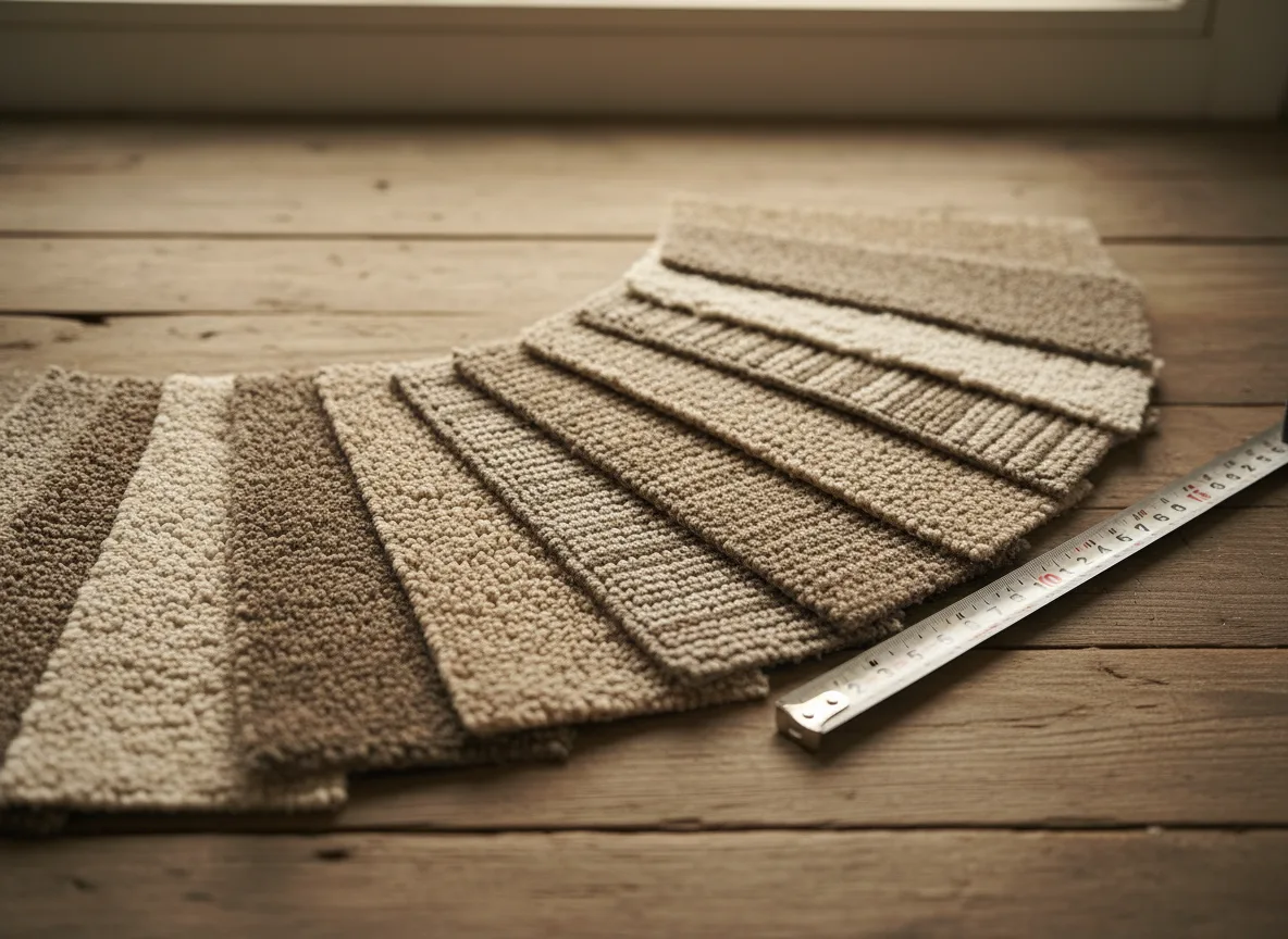 Carpet Installation Pownal, VT FAQs